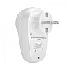 Умная розетка Sonoff Smart WiFi 802864