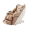 Масажне крісло Casada AlphaSonic III 142 x 82 x 124 см Бежевий