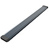 LED-светильник для аквариума Jiyin Blade LED 21,6 Вт 96 см 7960k Серый (n-1892)
