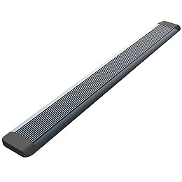 LED-светильник для аквариума Jiyin Blade LED 21,6 Вт 96 см 7960k Серый (n-1892)
