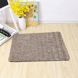 Супервпитывающий придверный коврик Super Clean Mat