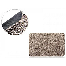 Супервпитывающий придверный коврик Super Clean Mat