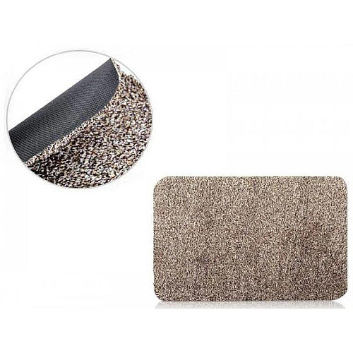 Супервбираючий придверний килимок Super Clean Mat