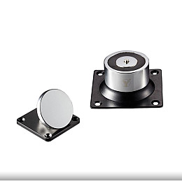 Фиксатор дверей Yli Electronic YD-601 настенный