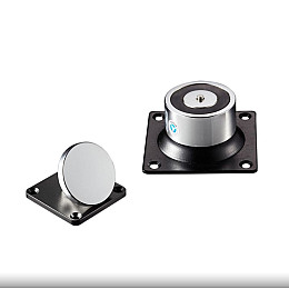 Фиксатор дверей Yli Electronic YD-601 настенный