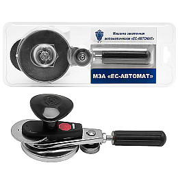 Ключ закатувальний  з підшипником Кременчуг МЗА ЄС Автомат