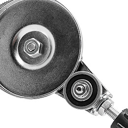 Ключ закатувальний  з підшипником Кременчуг МЗА ЄС Автомат