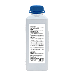 Засіб для очищення води в басейні Expert Pools 1 л BioKlean