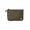 Сумка Fjallraven Gear Pocket Dark Olive (1004-24215.633)