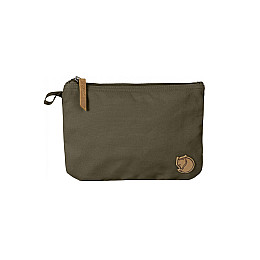 Сумка Fjallraven Gear Pocket Dark Olive (1004-24215.633)