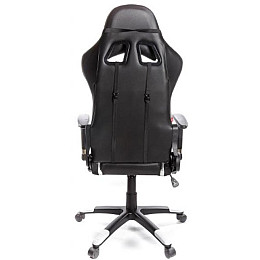 Крісло гральне Аклас Хорнет PL RL Біле (06154)