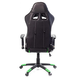 Крісло гральне Аклас Хорнет PL RL Зелене (09442)