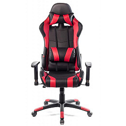 Крісло гральне Аклас Хорнет PL RL Червоне (09441)