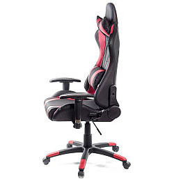 Крісло гральне Аклас Хорнет PL RL Червоне (09441)