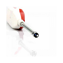 П'єзозапалювач для газової плити на батарейках j-hell Красний