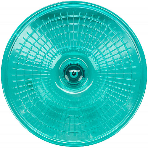 Іграшка для гризунів Trixie диск біговий Running Disc 17см (TX-60811)