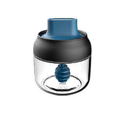 Диспенсер для меда и соусов UKC Honey Dispenser 280 мл