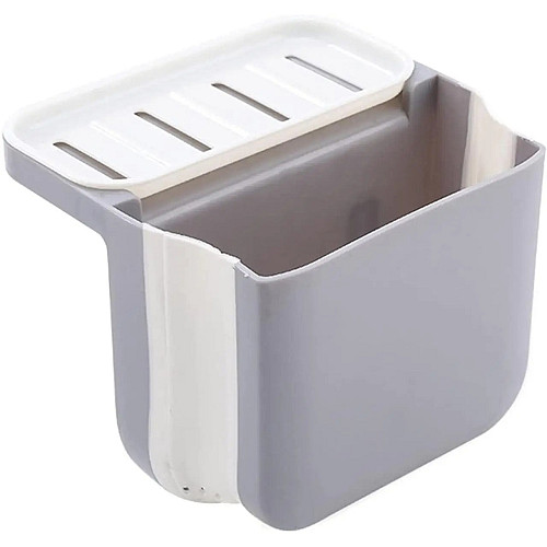Організатор на раковину UKC Organizer wash basin Сірий
