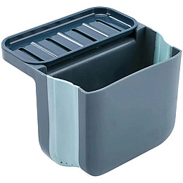 Органайзер на раковину UKC Organizer wash basin Синий