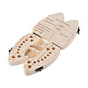 Сувенирная коробочка для сохранения молочных зубов Argo Baby Tooth Box 2SS400254