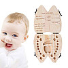 Сувенирная коробочка для сохранения молочных зубов Argo Baby Tooth Box 2SS400254