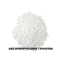 Поглинач вологи HMD з антибактеріальним ефектом Бамбук 800мл 107-10225995
