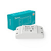Wi-Fi реле Sonoff basic R2 Белый