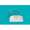 Wi-Fi реле Sonoff basic R2 Белый