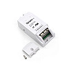 Wi-Fi реле Sonoff TH16 16A/3500w Белый