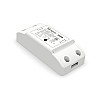 Беспроводной WiFi выключатель Smart модуль Sonoff basic Белый