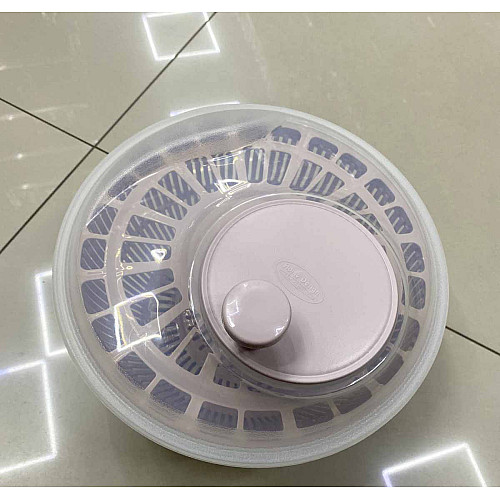 Сушка для зелени Irak Plastik 4.75 л Фрезия SG-230/231