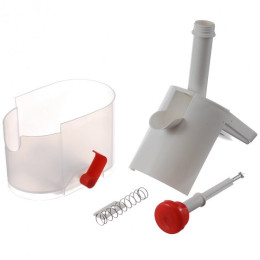 Машинка для видалення кісточок з вишні HelferHoff AB-45