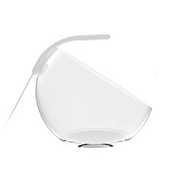 Світлодіодний світильник Nano Soft для квадратного акваріума до 20л круглого - до 30л 5500K 250 люм білий