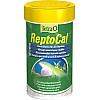 Корм для рептилий Tetra ReptoCal 100 мл (4004218780255)
