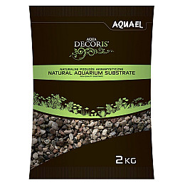 Грунт для аквариума AquaEl 2 кг (3-5 мм) (5905546209731)
