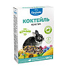 Корм для кроликов Природа Кролик 500 г (4820157400449)