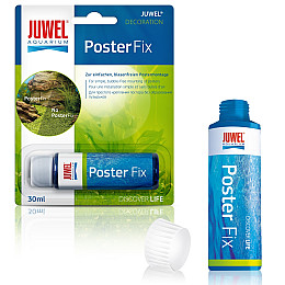 Фіксатор Juwel клей для фону (4022573862492)