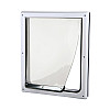 Двери для собак Trixie FreeDog XS-S 25x29 см (4011905038773)