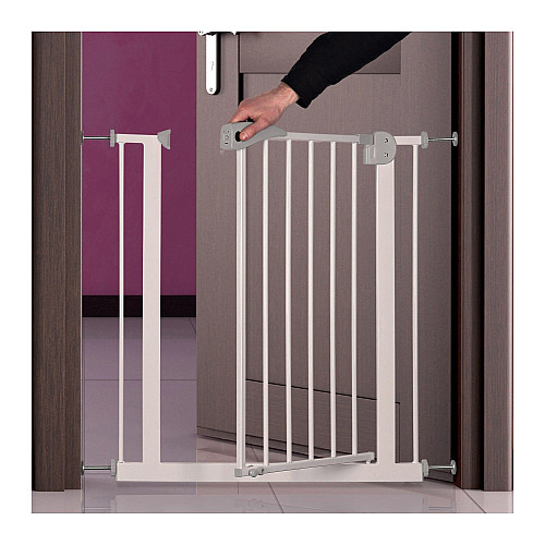 Бар'єр-перегородка Trixie 75-85x76 см (4011905394510)