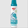 Жидкость для стирки микроволокон Hey-Sport MICRO WASH 250 мл