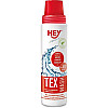 Средство для стирки мембран Hey-Sport TEX WASH 250 мл