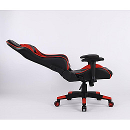 Компьютерное кресло Sidlo Profi Red