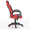 Комп'ютерне крісло Nordhold Ullr RED