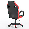 Комп'ютерне крісло Nordhold Ullr RED
