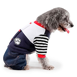 Костюм для собак Hawoo