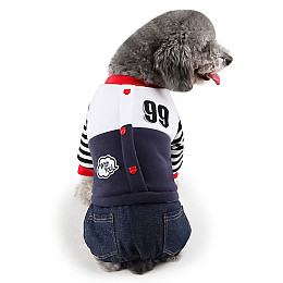 Костюм для собак Hawoo