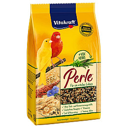 Повсякденна їжа для канарок з медом Vitakraft Menu Vital 500 г (4008239214461)