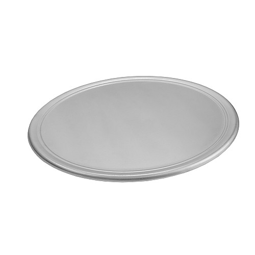 Поднос для пиццы алюминиевый One Chef 32,5 см