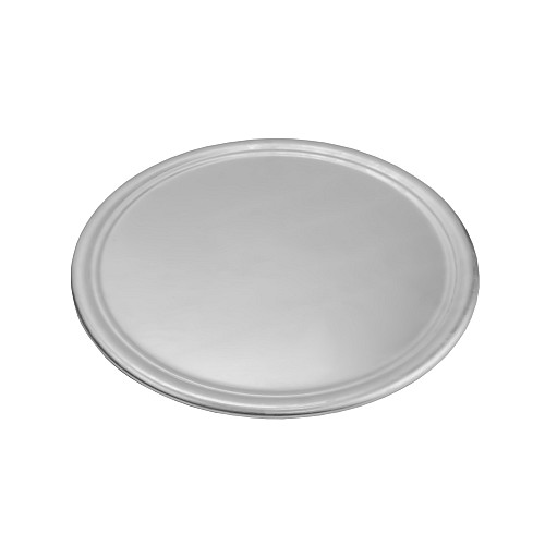 Поднос для пиццы алюминиевый One Chef 45 см