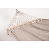 Гамак с рейками La Siesta Alisio ALR16 Almond (1026-ALR16-W6)